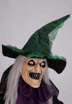 6.5FT Flying Florence Animatronic Witch Decoration 2
