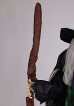 6.5FT Flying Florence Animatronic Witch Decoration 4