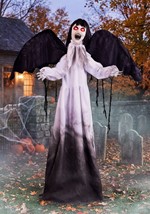 Saravel the Shrieking Specter Animatronic Decoration