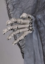 Gothiel Winged Reaper Animatronic Decoration Alt 4