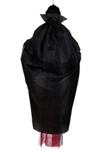 5 Ft. Lucent Lucien Hanging Vampire Animatronic Decoration A