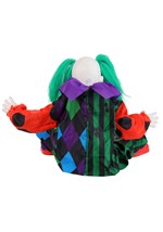 1.5 Ft. Quaking Creed the Animatronic Clown Alt 4