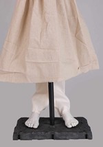 Emily the Red Eyed Girl Animatronic Decoration Alt 4