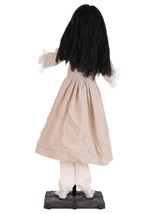 Emily the Red Eyed Girl Animatronic Decoration Alt 1