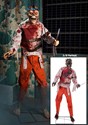 Blind Box Breaker Bill Escaped Convict Animatronic