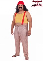 Plus Pedro Cheech Chongs Up in Smoke Costume Men