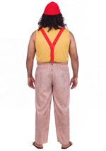 Plus Pedro Cheech Chongs Up in Smoke Costume Men Alt 1
