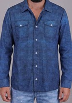 Plus Man Cheech Chongs Up in Smoke Costume Alt 5