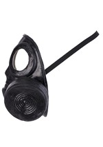 Adult Costume Gas Mask Accessory Alt 2