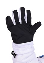 Kids Astronaut Costume Gloves Alt 3