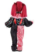 Sarah Slight the Creepy Clown Animatronic Decoration Alt 2
