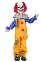 2-3 ft. Mini Milo the 6-7 Clown Animatronic Decora Alt 6