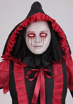 Lady Languor Double Face Animatronic Alt 4