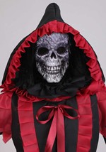Lady Languor Double Face Animatronic Alt 5