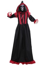 Lady Languor Double Face Animatronic Alt 2