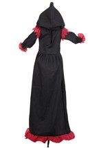 Lady Languor Double Face Animatronic Alt 3