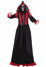Lady Languor Double Face Animatronic Alt 1