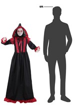 Lady Languor Double Face Animatronic Alt 8