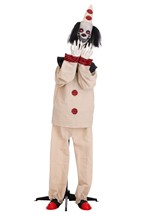 Pop Top Patches Peek Boo Clown Animatronic Decoration Alt 2