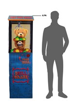 Kill Crane Animatronic Decoration Alt 11
