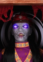 Sabrina the Fortune Teller Animatronic Decoration Alt 7