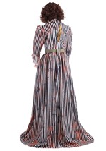 5.6 ft. Haunted Wind-Up Doll Animatronic Decoration Alt 6