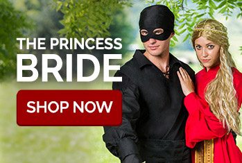 princess bride halloween costume halloween costumes